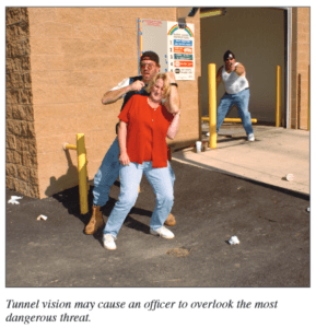 SQL Server DBA Tunnel Vision - Big Picture